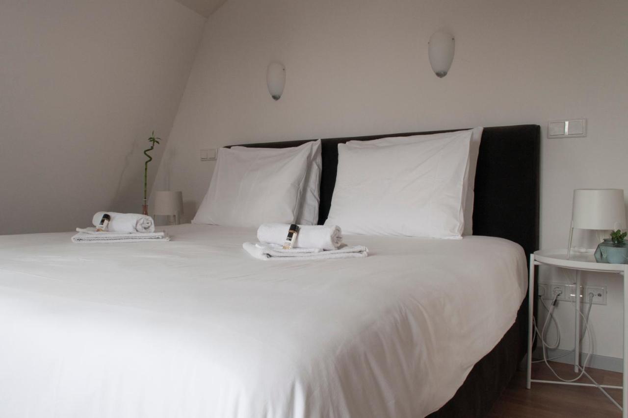 Bed & Breakfast Op 'T IndsjeCadier en Keer エクステリア 写真