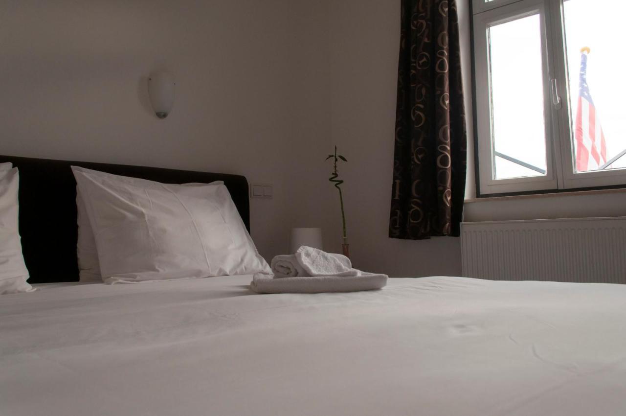 Bed & Breakfast Op 'T IndsjeCadier en Keer エクステリア 写真