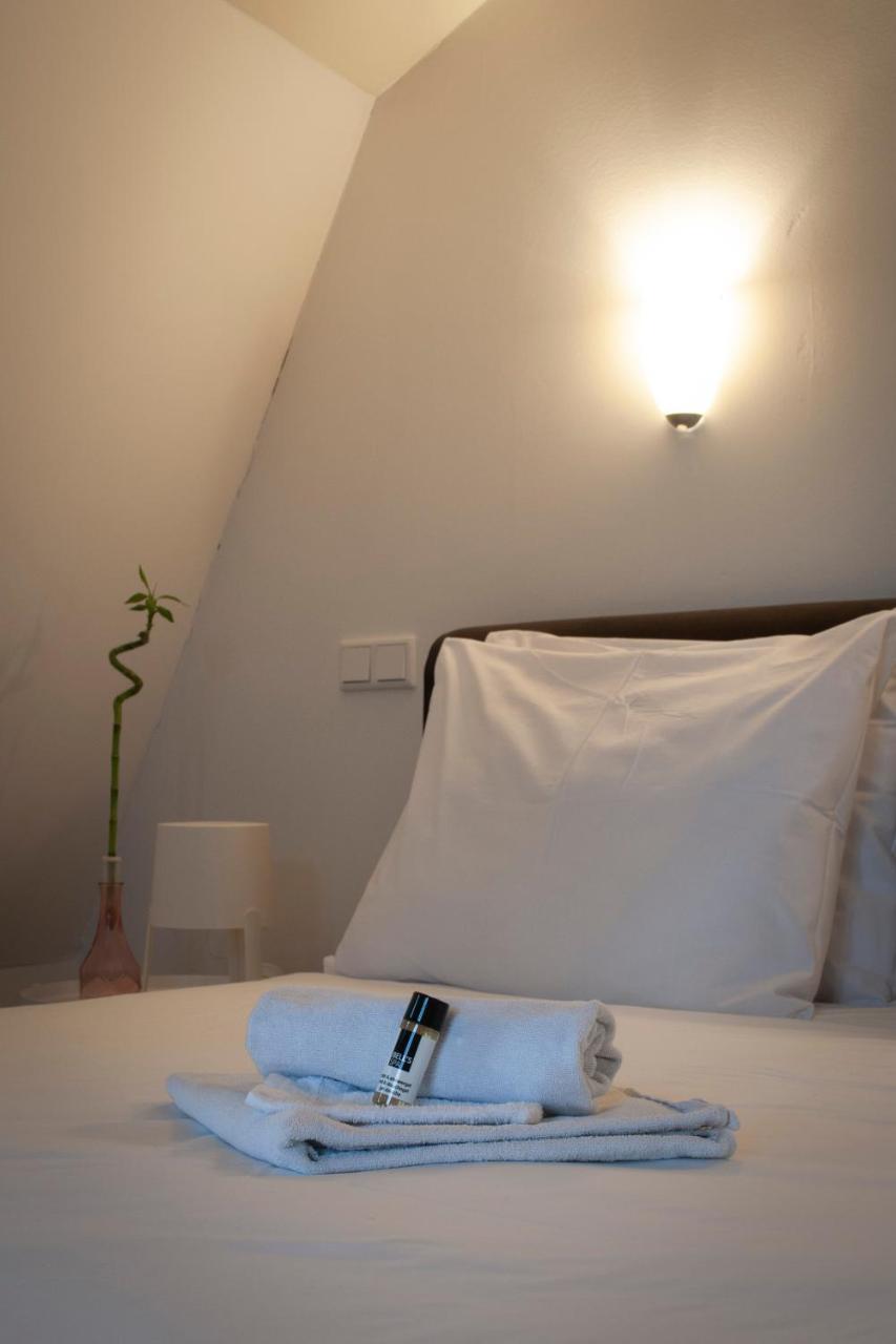 Bed & Breakfast Op 'T IndsjeCadier en Keer エクステリア 写真
