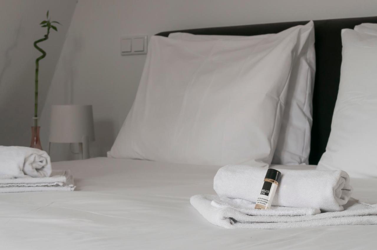 Bed & Breakfast Op 'T IndsjeCadier en Keer エクステリア 写真