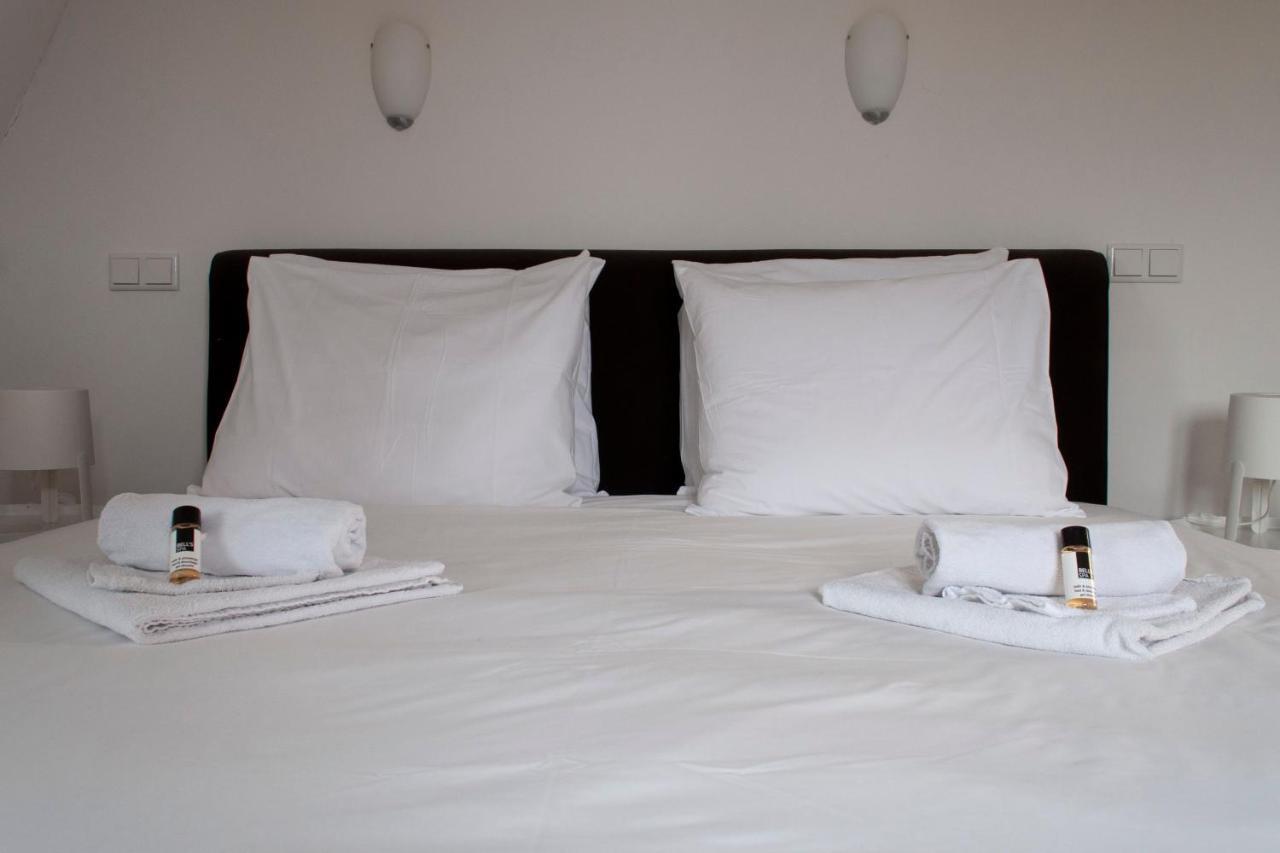 Bed & Breakfast Op 'T IndsjeCadier en Keer エクステリア 写真